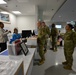 Director of DHA visits Army Health Clinic Stuttgart