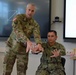 Army Medicine Europe teaches how to treat patients virtually