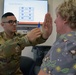 Army Medicine Europe teaches how to treat patients virtually