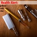 Army Public Health Alert: Severe Lung Illness Associated with E-Cigarette Use
