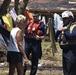 Coast Guard, City of Miami Fire Rescue conduct shore evaluations in Bahamas
