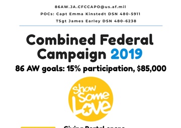 Airlifter of the Week: 786th CES Airman saves restaurant, receives honor