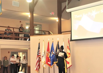 Photo Essay: Hundreds attend 2019 Retiree Appreciation Day at Fort McCoy