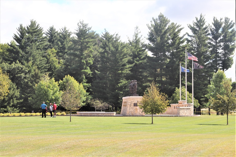 Hundreds attend 2019 Retiree Appreciation Day at Fort McCoy