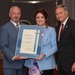 Retired 1st Lt. Adriana De Hoyos: Full Circle Moment