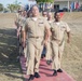 NAVSTA Rota Holds Chief Pinning Ceremony