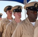 NAVSTA Rota Holds Chief Pinning Ceremony