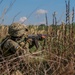 10th Mountain Assault Brigade Infantry Live Fire