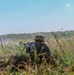 10th Mountain Assault Brigade Infantry Live Fire