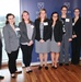 Interdisciplinary USU student team takes second place in Emory Global Health Case Competition