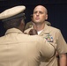 Diego Garcia Pins the Island’s Newest Chiefs