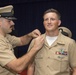 Diego Garcia Pins the Island’s Newest Chiefs