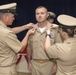 Diego Garcia Pins the Island’s Newest Chiefs