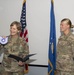 911th Air Refueling Squadron welcomes AMC Commander Miller