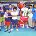 Boxing club gives pugilists chance to showcase skills