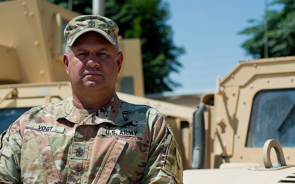 Lawrenceberg resident serves overseas supporting Task Force Spartan