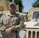 Lawrenceburg resident serves overseas supporting Task Force Spartan