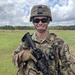 10 BEB Soldier excels in tasks, gunnery skills