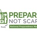 National Preparedness Month