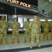 Polk Soldier/firefighters redeploy after nine months in Romania