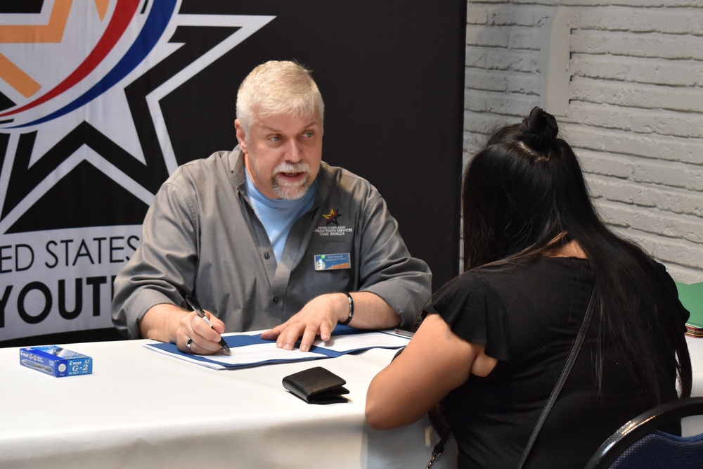 Benelux Employment and Career Expo