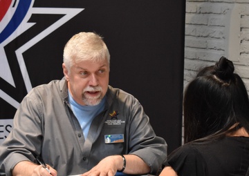 Benelux Employment and Career Expo