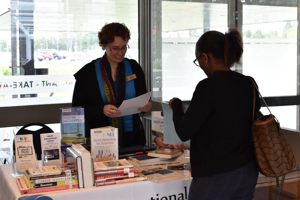 Benelux Employment and Career Expo