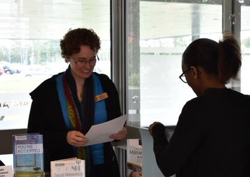 Benelux Employment and Career Expo