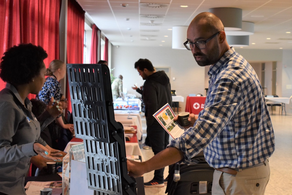 Benelux Employment and Career Expo