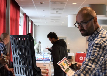 Benelux Employment and Career Expo