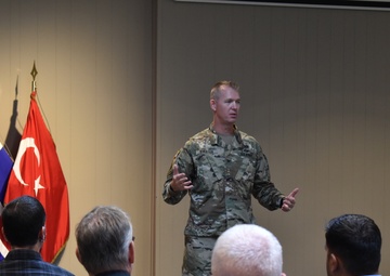 Benelux Employment and Career Expo