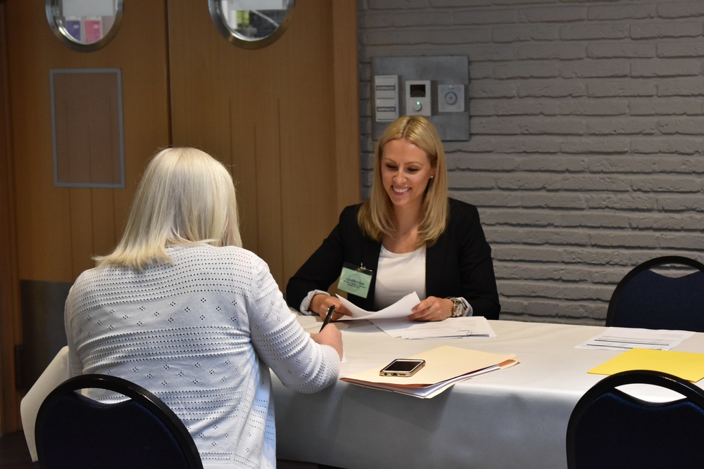 Benelux Employment and Career Expo