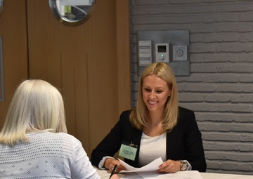 Benelux Employment and Career Expo