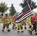Benelux community remembers the fallen during 9/11 anniversary