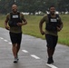 Patriot Day 3K at Chièvres Air Base