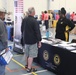 2019 Fort McCoy Retiree Appreciation Day Benefits Fair