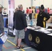 2019 Fort McCoy Retiree Appreciation Day Benefits Fair