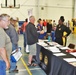 2019 Fort McCoy Retiree Appreciation Day Benefits Fair