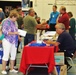 2019 Fort McCoy Retiree Appreciation Day Benefits Fair