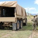 Sustainers Train on CBRN