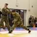 Fort Bragg hosts combative tournament