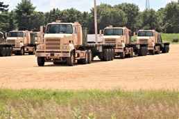 Global Medic 2019, CSTX 86-19-04 Training Ops at Fort McCoy