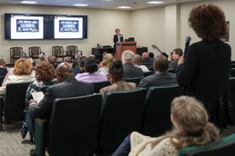 SEEKING LEADER ADVICE