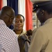 CSG-10 Holds Chief Pinning Ceremony