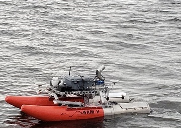 Enabling Multi-Domain Operations through Cutting Edge Army Dive Team Technology