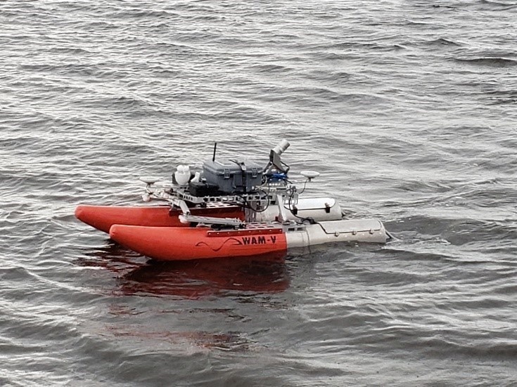 Enabling Multi-Domain Operations through Cutting Edge Army Dive Team Technology