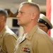 CSG-10 Holds Chief Pinning Ceremony