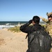 EODMU 8 Sailors Execute Maritime IED Scenario During Exercise Northern Coasts 2019