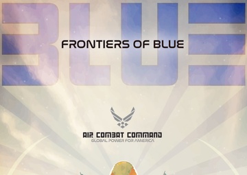 Frontiers of Blue - Air Combat Command