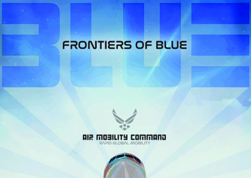 Frontiers of Blue - Air Mobility Command